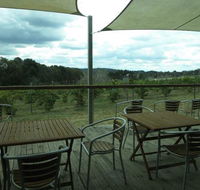 Lark Hill Winery Restaurant - Accommodation Cairns