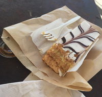 Le Vendi - Accommodation Cairns