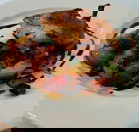 Maverick Bistro - Accommodation Cairns