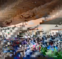 Mayfield Cafe - Accommodation Cairns