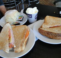 McDonald's - Accommodation Cairns