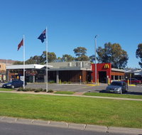 Mcdonald's Family Restaurants - Accommodation Cairns