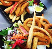 Nonabel Coffee Lounge - Accommodation Cairns