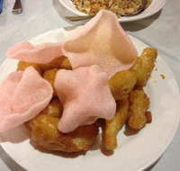 Oberon Chinese Restaurant - Accommodation Cairns