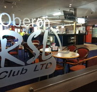 Oberon Rsl Club - Accommodation Cairns