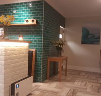 Octopii Restaurant - Accommodation Cairns