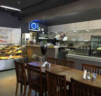 Phoenix Cafe  Grill - Accommodation Cairns