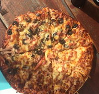 Pie Place - Accommodation Cairns