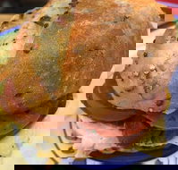 Quotes Cafe - Accommodation Cairns