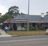 RR Diner - Accommodation Cairns
