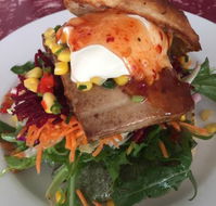 Red Cafe - Accommodation Cairns