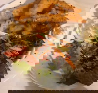 Rendezvous Restaurant - Accommodation Cairns