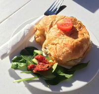 Riverside coffee  Juice bar - Accommodation Cairns