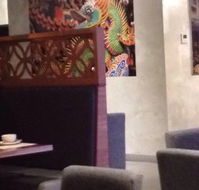 Rustic Rickshaw - Accommodation Cairns