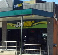 Subway Tumut - Accommodation Cairns