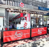 Sugar Cube Wollongong - Accommodation Cairns