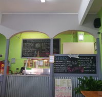 Swanny's Takeaway - Accommodation Cairns