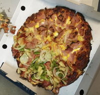 Terry's Pizza's - Accommodation Cairns