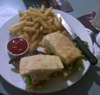 The Clarence Hotel Bistro - Accommodation Cairns