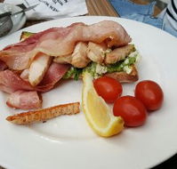 The Coffee Club Erina Fair - Accommodation Cairns
