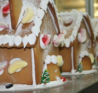 The Cream Patisserie - Accommodation Cairns