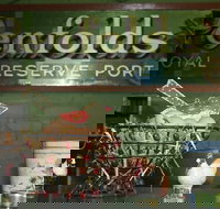 The Hungry Hare - Accommodation Cairns