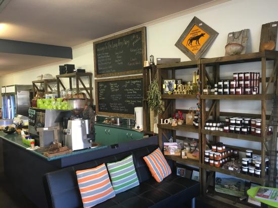 Oberon NSW Accommodation Cairns