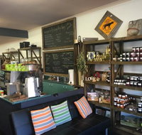 The Long Arm Farm - Accommodation Cairns