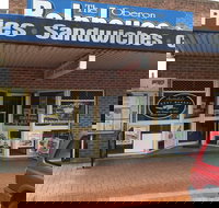 The Oberon Bakehouse - Accommodation Cairns