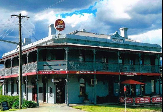 Argalong NSW Accommodation Cairns