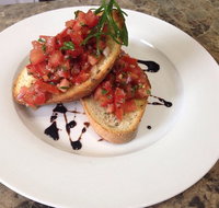 The Palette Cafe - Accommodation Cairns