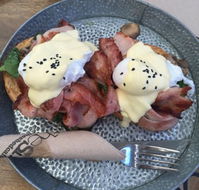 The Shed Cafe - Accommodation Cairns