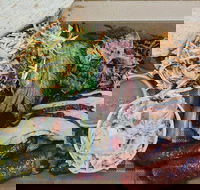 the Stockpot Kitchen - Smokehouse BBQ and fried chicken - Accommodation Cairns