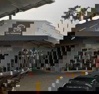 The Takeaway - Accommodation Cairns