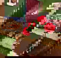 The Tourist Hotel - Accommodation Cairns