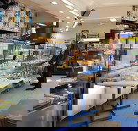 Tony's Chicken Shop - Accommodation Cairns