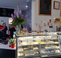 Tumut's Pie in the Sky Bakery - Accommodation Cairns