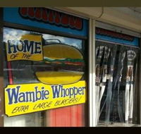 Wambie Whopper - Accommodation Cairns