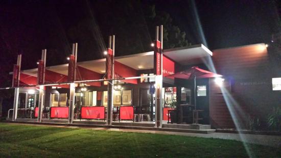 Wauchope NSW Accommodation Cairns