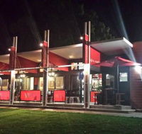 Watermans Cafe - Accommodation Cairns
