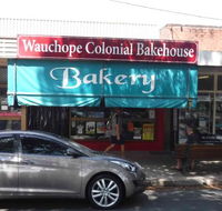 Wauchope Bakery - Accommodation Cairns
