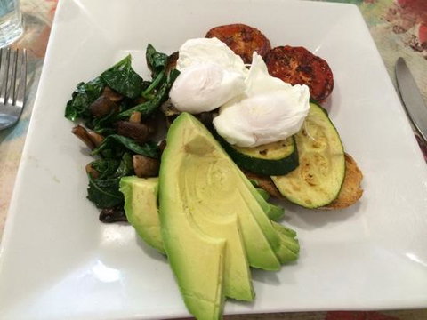 Zest Restaurant - Accommodation Cairns 0