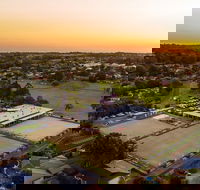 Alstonville Plateau Bowls And Sports Club - Accommodation Cairns