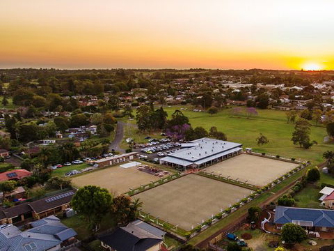 Alstonville Plateau Bowls And Sports Club - Accommodation Cairns 0