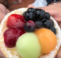 Barnett's Crescent Head Bakery  Coffee shop - Accommodation Cairns