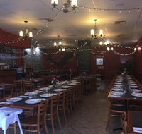 Benvenuti Cafe Restaurant - Accommodation Cairns