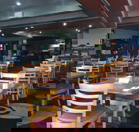 Bourke Bowling Club Chinese Restaurant