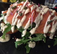 Cafe Fred - Accommodation Cairns
