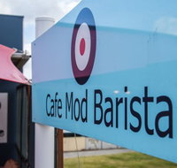 Cafe Mod Barista - Accommodation Cairns