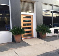 Cam Jai - Accommodation Cairns